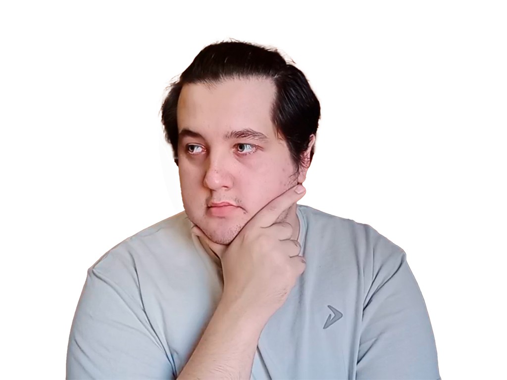 Егор Машанов
